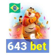 643 bet